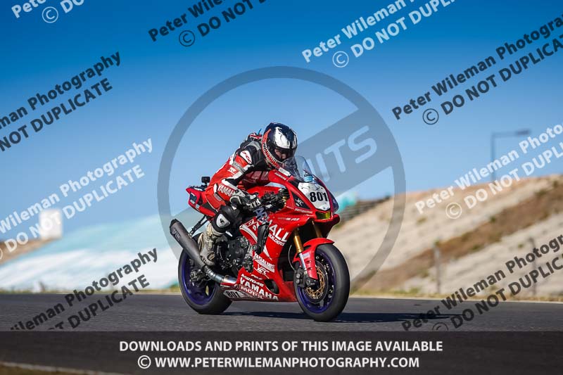 motorbikes;no limits;october 2019;peter wileman photography;portimao;portugal;trackday digital images